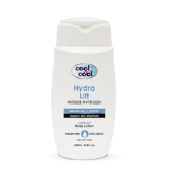 Cool & Cool Hydra Lift Body Lotion β 250ml
