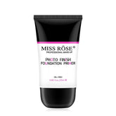Miss Rose Cosmetics Flawless Face Primer
