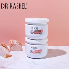 DR.Rashel Niacinamide Whitening & Nourishing Moisturizer Cream - 160g
