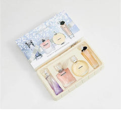 Eau Perfume 4 in 1 Set  - Dubai - 100% Original Testers