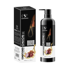 Eunomia Shampoo & Conditioner - 900ml Each