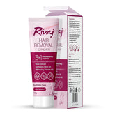 Rivaj Uk Hair Removal Cream - 100g