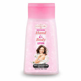 Soft Touch Hand & Body Lotion