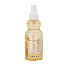 Kiss Beauty Makeup Fixer Spray Hyaluronic Acid Fixer Spray Oil Control Antioxidant 180ml