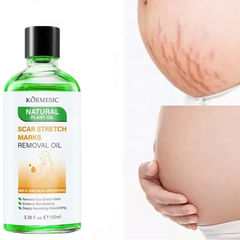 KORMESIC Skincare for Scratches Oil Marks Removal extra Virgin Mark - 100ml