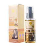 Heaven Dove Snake Oil Hair Serum 100ml