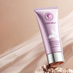 YDEWLY Bright Radiant Body Cream