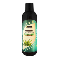 Hemani Aloe Vera Shampoo, For Hair Moisturization - 350ml
