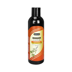 Hemani Castor Shampoo, For Damaged Hair - 350ml