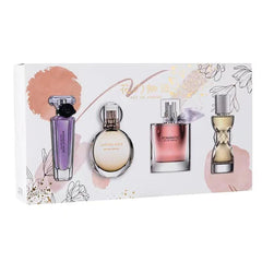 Eau Perfume 4 in 1 Set  - Dubai - 100% Original Testers