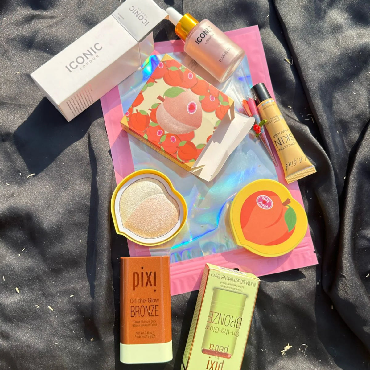 Highlighter Deal 4 in 1