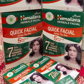 Himalaya urgent Facial