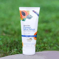 Hollywood Style Papaya Mud Mask – 150ml