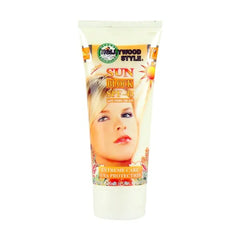 Hollywood Style SPF 45 Oil Free Sun Block - 150ml