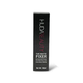 Huda Beauty Makeup Setting Spray & Makeup Fixer - 160ml