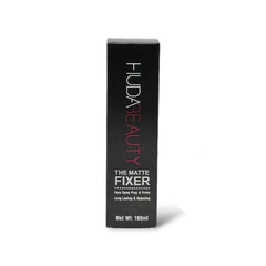 Huda Beauty Makeup Setting Spray & Makeup Fixer - 160ml