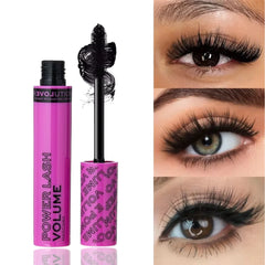 Hudamoji - 24H Big Volume Black Mascara