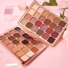 Hudamoji Show Your Beauty Eyeshadow Palette