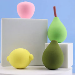 Huxia Beauty Fruit Type Makeup Puff