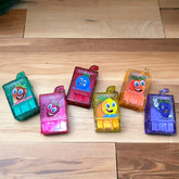 Huxia Beauty Fruity Flavoured Scented Juice Lip Balm