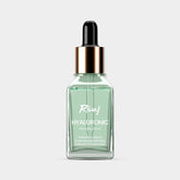 Rivaj Hyaluronic Acid Hydrating Face Serum - 30ml
