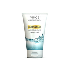 Vince Hydra Face Wash - 120ml