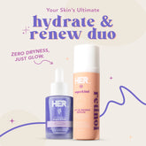 HER Beauty Hydrate & Renew Duo