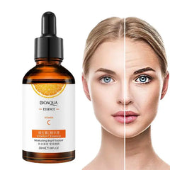Bioaqua Vitamin C Serum for Face - 30ml