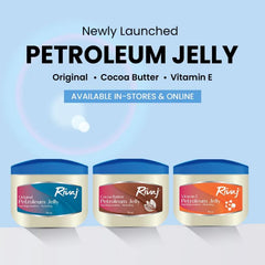 Rivaj Hydrating Vitamin E Petroleum Jelly