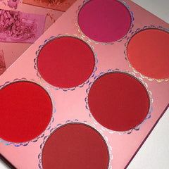 IGOODCO Eye And Face Book Palette