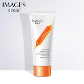 IMAGES Clean & Moist Hydration Blood Orange Cleanser Skin Care - 60g