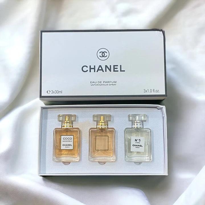 Coco chanel gift set on sale