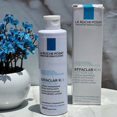 LA ROCHE-POSAY – Effaclar K+ Lotion QD – 200ml