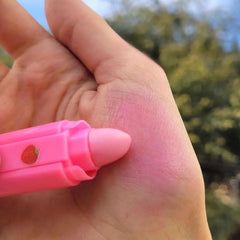 5 in 1 Mocallure Lip Balm Fruit Flavor