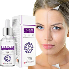 Guanjing Fulereno Face Serum Anti‑Oxide - 30 ml