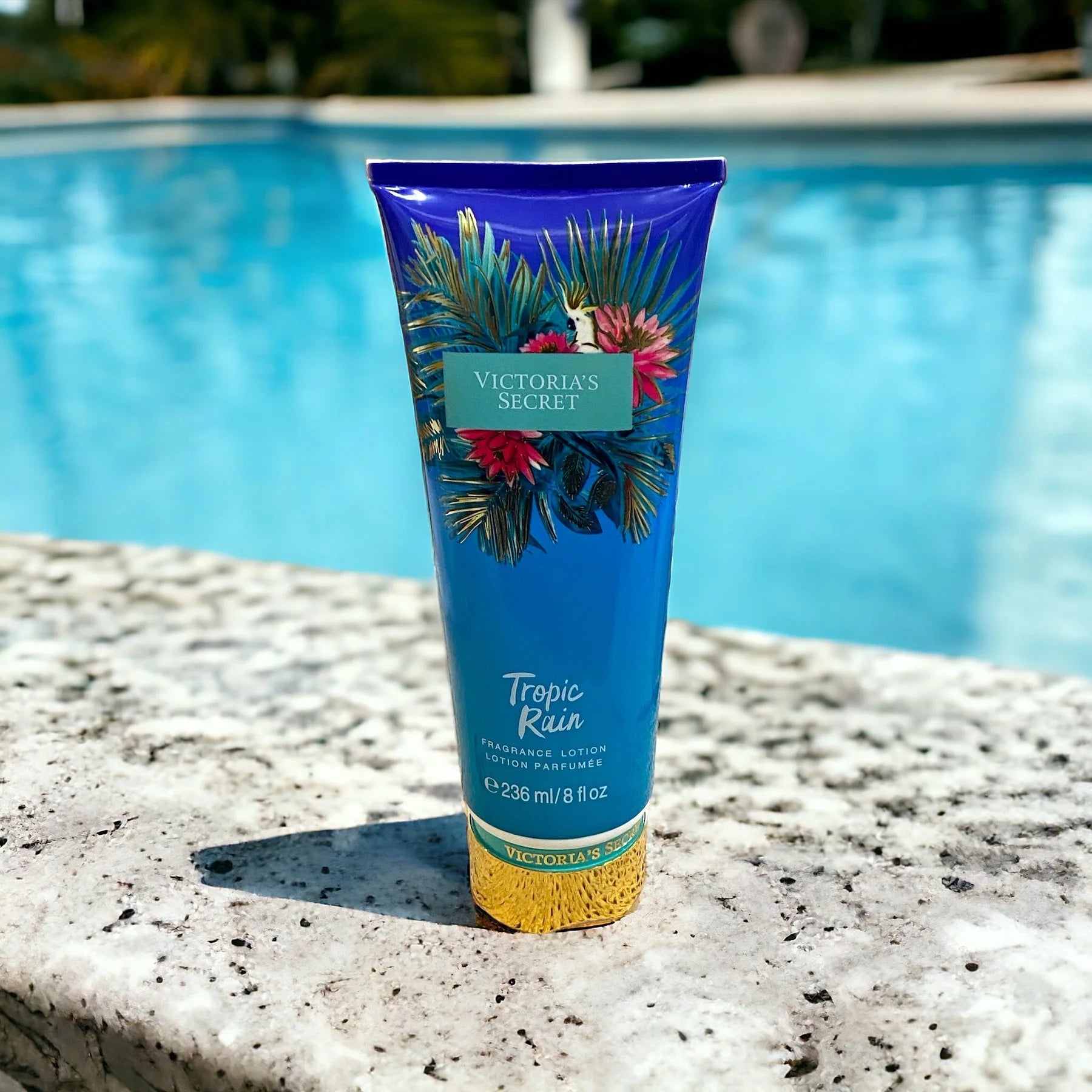 Victoria's secret fragrance lotion hotsell