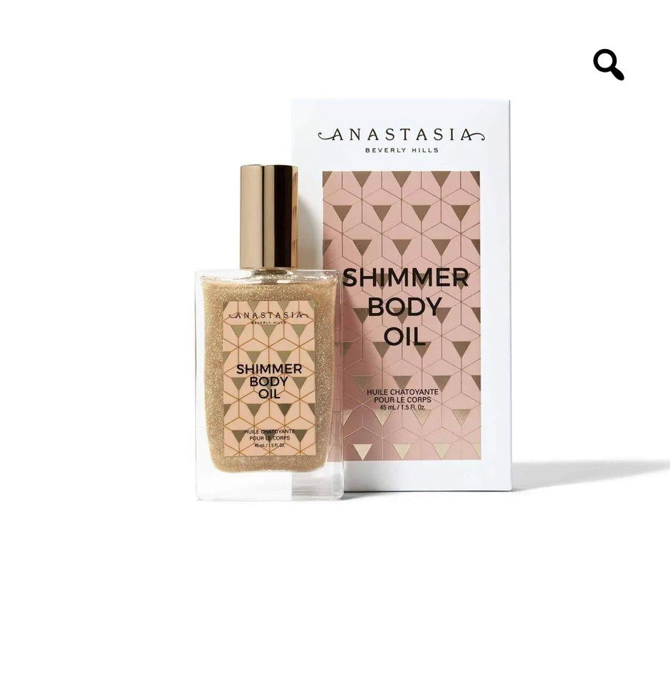Anastasia Beverly Hills Shimmer Body Oil 50ml/1.76Fl.oz Anastasia Beverly Hills Shimmer Body Oil 50ml/1.76Fl.oz