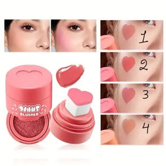 Mocallure Puff Blusher