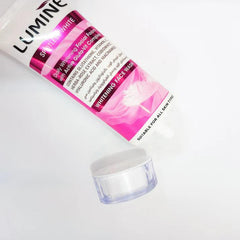 Lumine Spotless White Face Wash