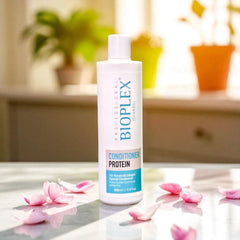 Bioplex Protein Conditioner with Keratin & Collagen – 350ml