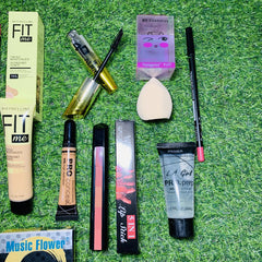 Makeup Deal
