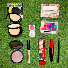 Latest 2023 Makeup Kit