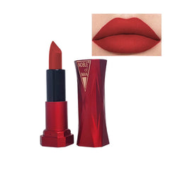 Iman Of Noble Velvet Matte Lipsticks ( 6 Pcs )