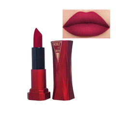 Iman Of Noble Velvet Matte Lipsticks ( 6 Pcs )