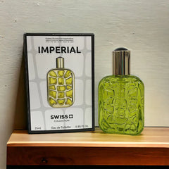 Imperial by Swiss Collection – 25ml