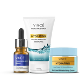 Vince Intense Moisturizing Pack