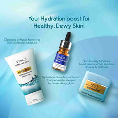 Vince Intense Moisturizing Pack