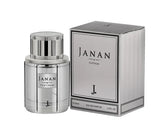 Janan Platinum By Junaid Jamshed – 100ml