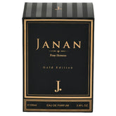 Junaid Jamshed Janan Gold Perfume For Men - 100ml