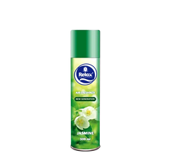 Relax Air Freshener Jasmine - 300ml